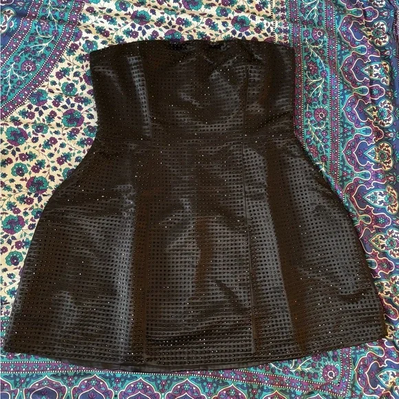 NWT Babyboo Paloma Mini Dress - Picture 2 of 11
